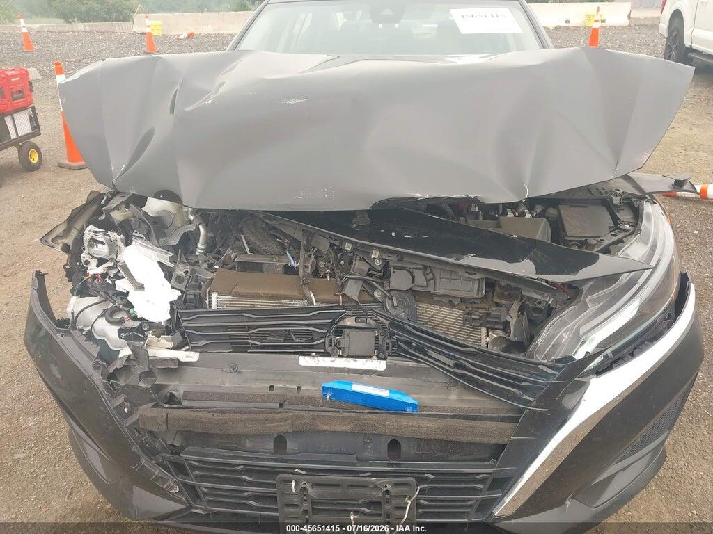 1N4BL4EV3RN314730 2024 NISSAN ALTIMA photo no. 6