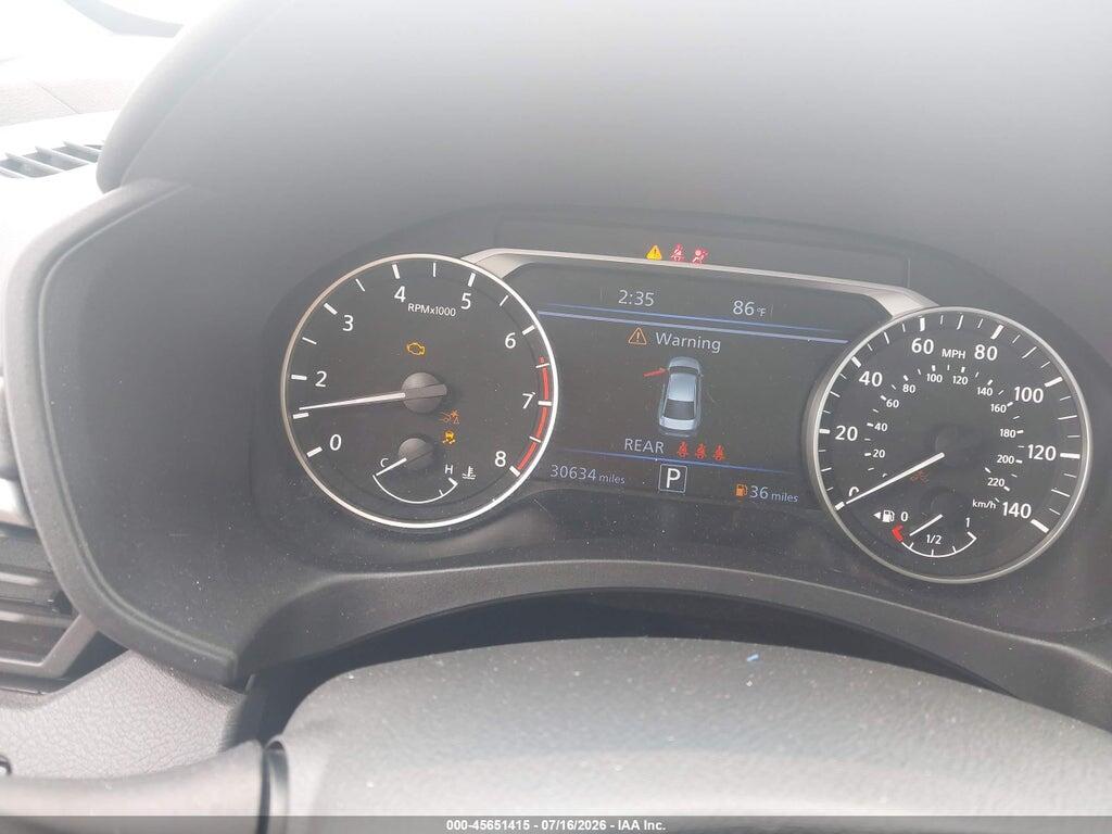 1N4BL4EV3RN314730 2024 NISSAN ALTIMA photo no. 7