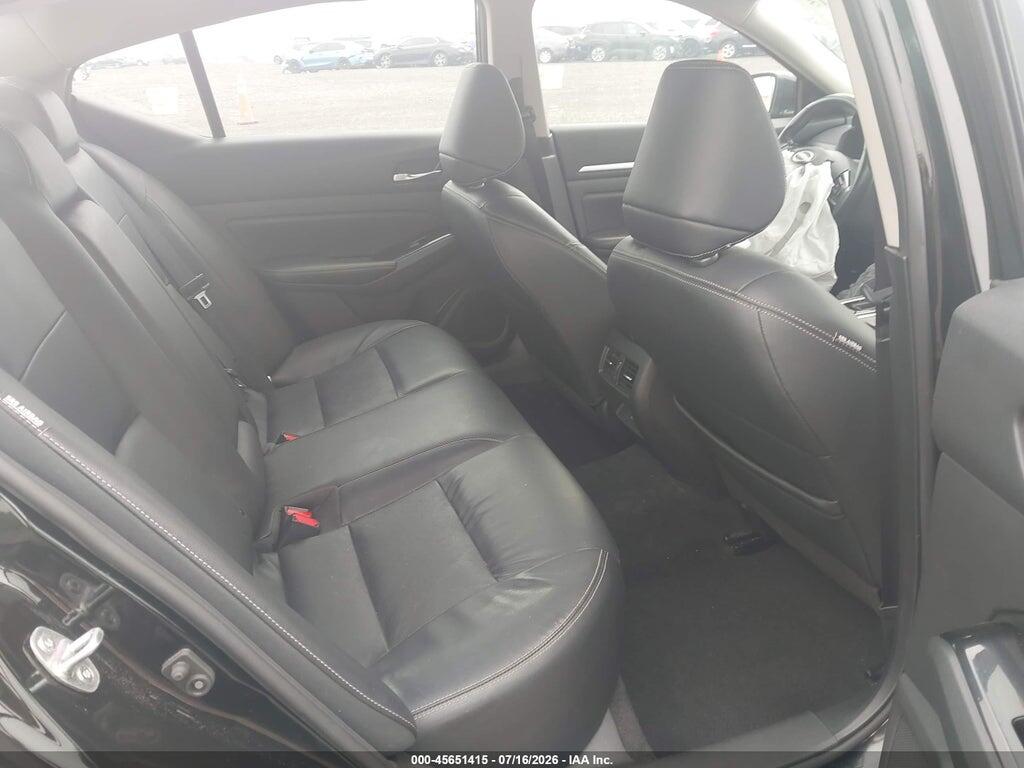 1N4BL4EV3RN314730 2024 NISSAN ALTIMA photo no. 8
