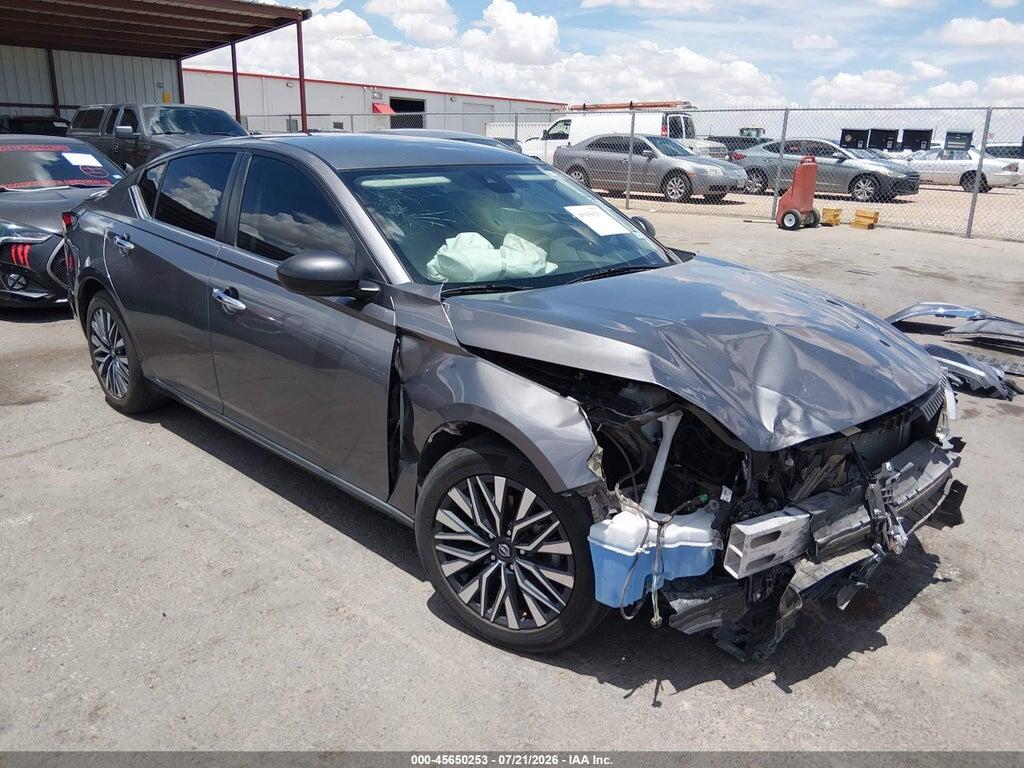 1N4BL4DV7RN313100 2024 NISSAN ALTIMA photo no. 1