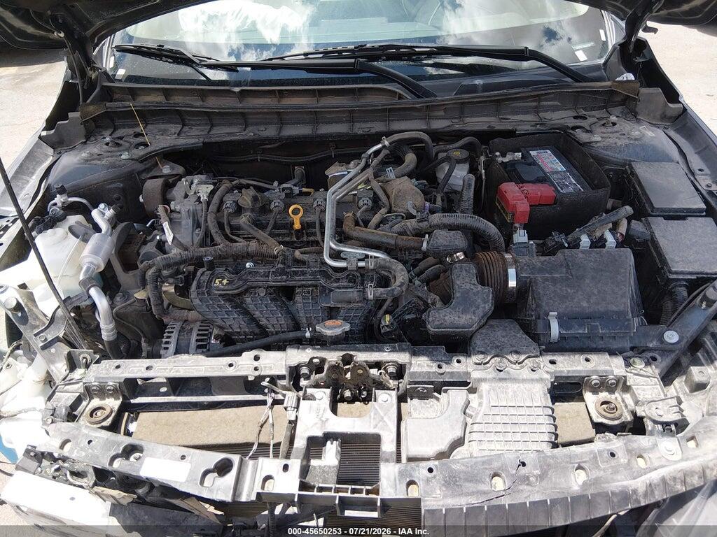 1N4BL4DV7RN313100 2024 NISSAN ALTIMA photo no. 10