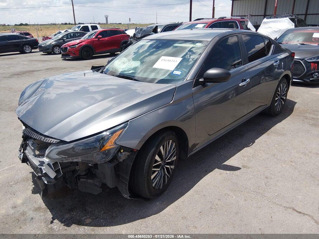 1N4BL4DV7RN313100 2024 NISSAN ALTIMA photo no. 2