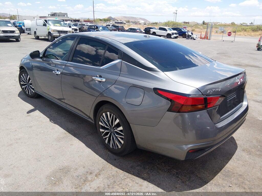 1N4BL4DV7RN313100 2024 NISSAN ALTIMA photo no. 3