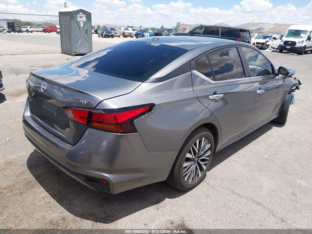 1N4BL4DV7RN313100 2024 NISSAN ALTIMA photo no. 4