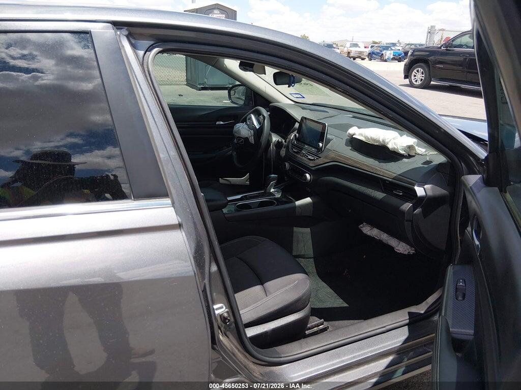 1N4BL4DV7RN313100 2024 NISSAN ALTIMA photo no. 5