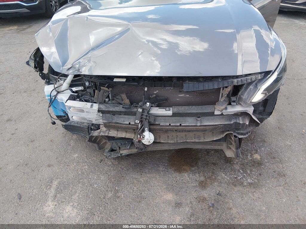 1N4BL4DV7RN313100 2024 NISSAN ALTIMA photo no. 6