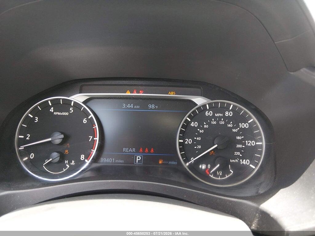 1N4BL4DV7RN313100 2024 NISSAN ALTIMA photo no. 7