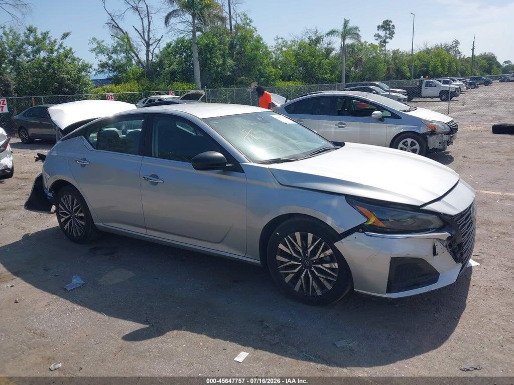 1N4BL4DV9RN361150 2024 NISSAN ALTIMA photo no. 1