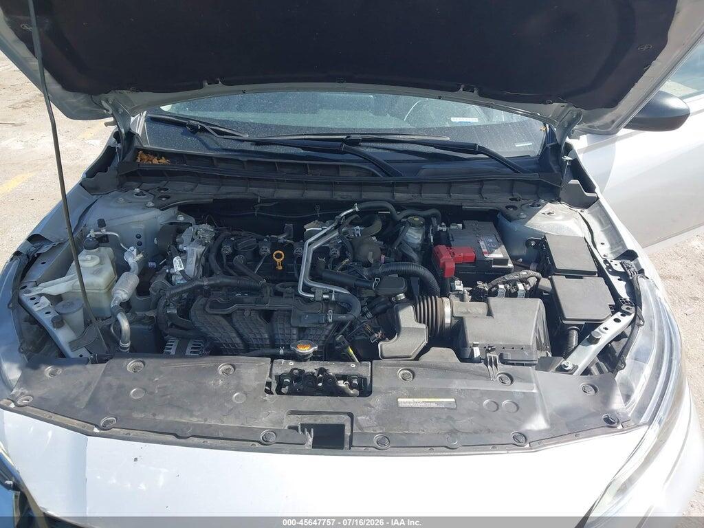 1N4BL4DV9RN361150 2024 NISSAN ALTIMA photo no. 10