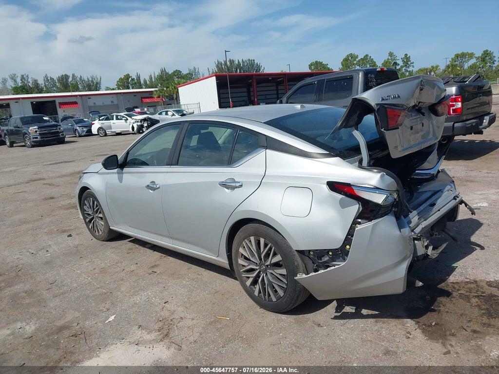 1N4BL4DV9RN361150 2024 NISSAN ALTIMA photo no. 3