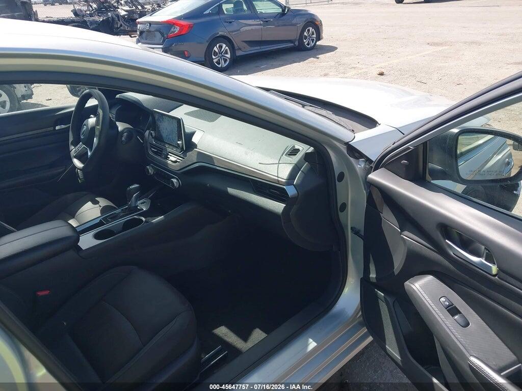 1N4BL4DV9RN361150 2024 NISSAN ALTIMA photo no. 5