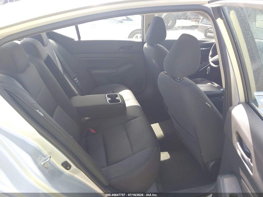 1N4BL4DV9RN361150 2024 NISSAN ALTIMA photo no. 8
