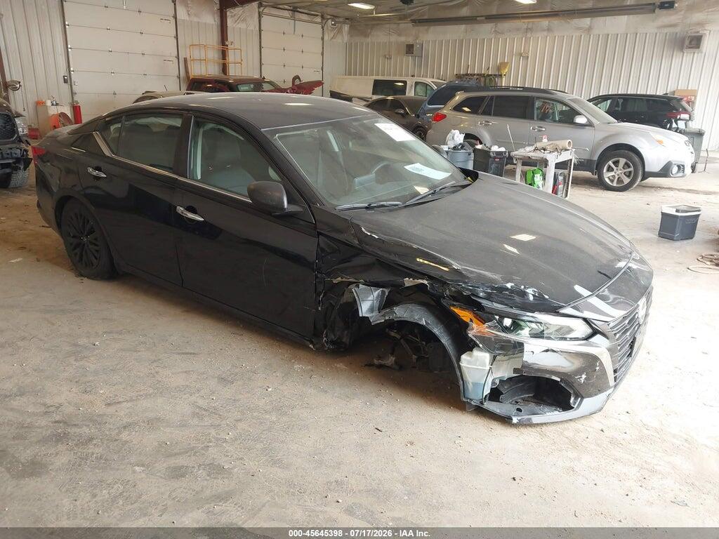 1N4BL4DW7RN429017 2024 NISSAN ALTIMA photo no. 1