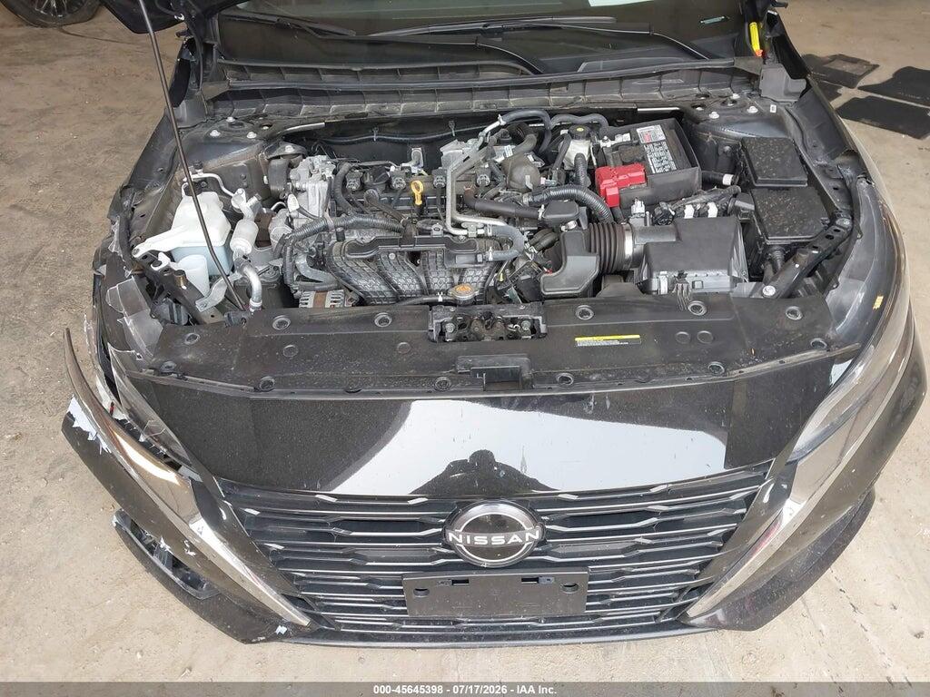 1N4BL4DW7RN429017 2024 NISSAN ALTIMA photo no. 10