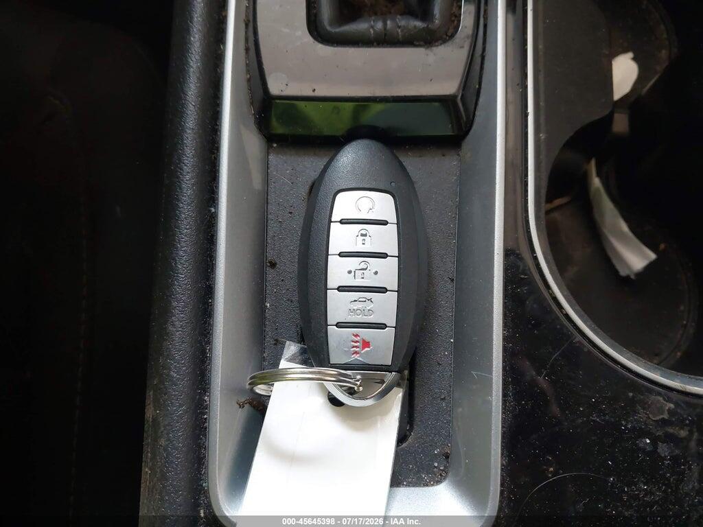 1N4BL4DW7RN429017 2024 NISSAN ALTIMA photo no. 11