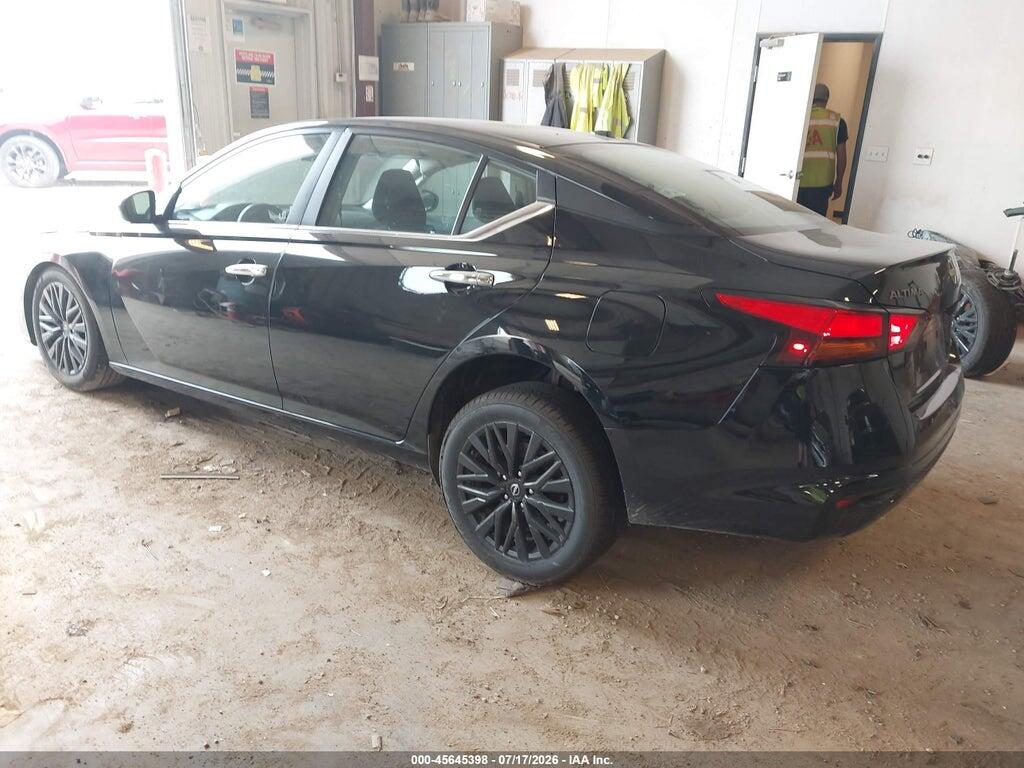 1N4BL4DW7RN429017 2024 NISSAN ALTIMA photo no. 3