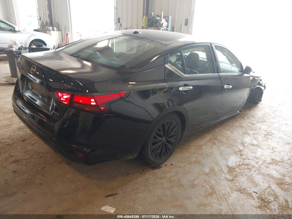 1N4BL4DW7RN429017 2024 NISSAN ALTIMA photo no. 4
