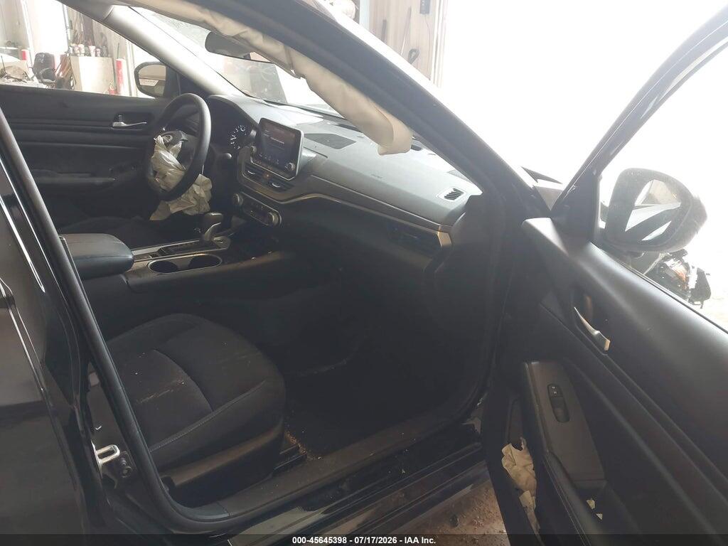 1N4BL4DW7RN429017 2024 NISSAN ALTIMA photo no. 5