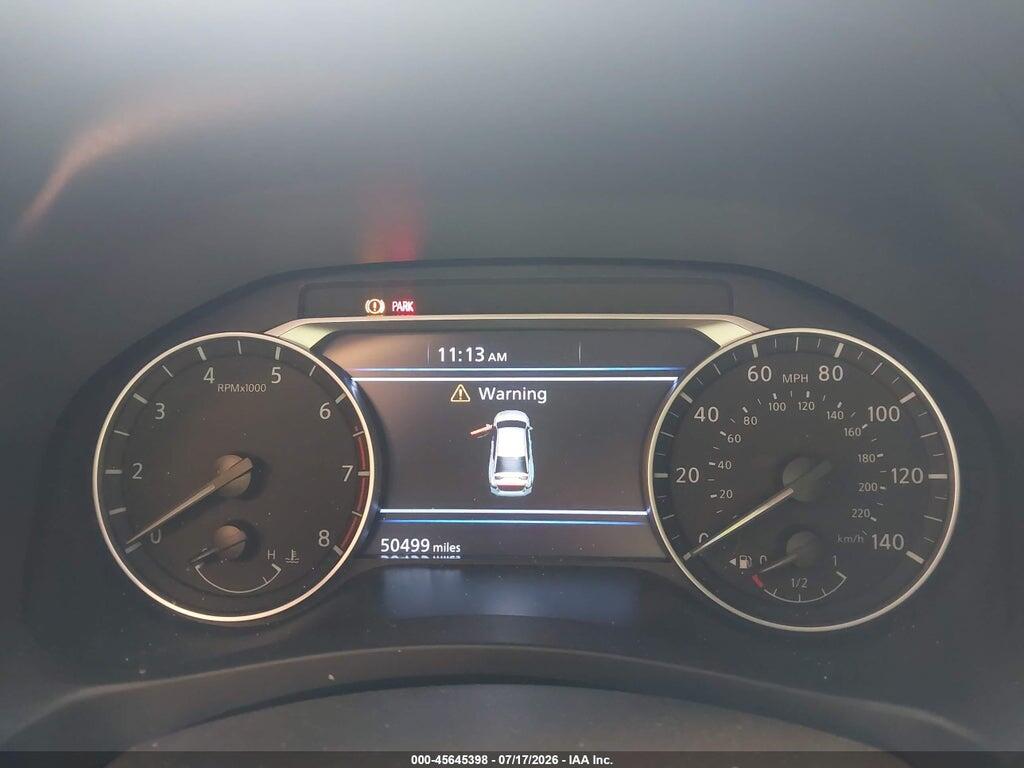 1N4BL4DW7RN429017 2024 NISSAN ALTIMA photo no. 7