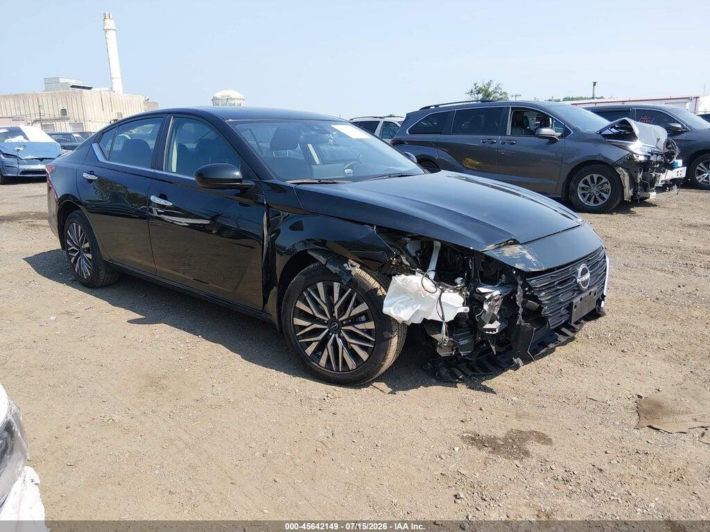 1N4BL4DW2RN325194 2024 NISSAN ALTIMA photo no. 1