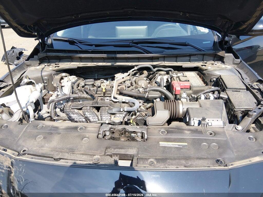 1N4BL4DW2RN325194 2024 NISSAN ALTIMA photo no. 10