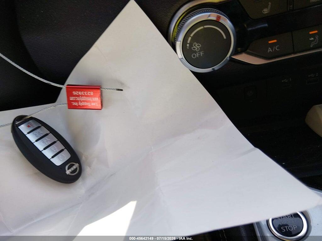 1N4BL4DW2RN325194 2024 NISSAN ALTIMA photo no. 11