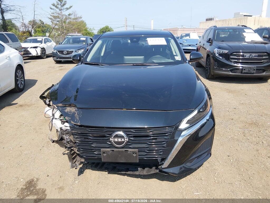 1N4BL4DW2RN325194 2024 NISSAN ALTIMA photo no. 12