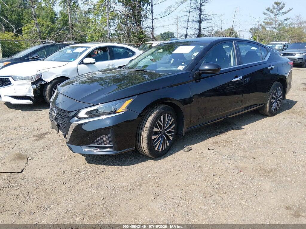 1N4BL4DW2RN325194 2024 NISSAN ALTIMA photo no. 2