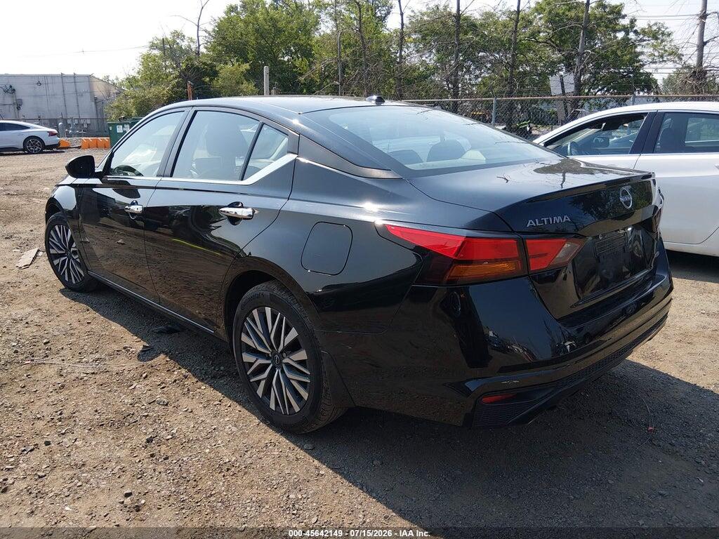 1N4BL4DW2RN325194 2024 NISSAN ALTIMA photo no. 3