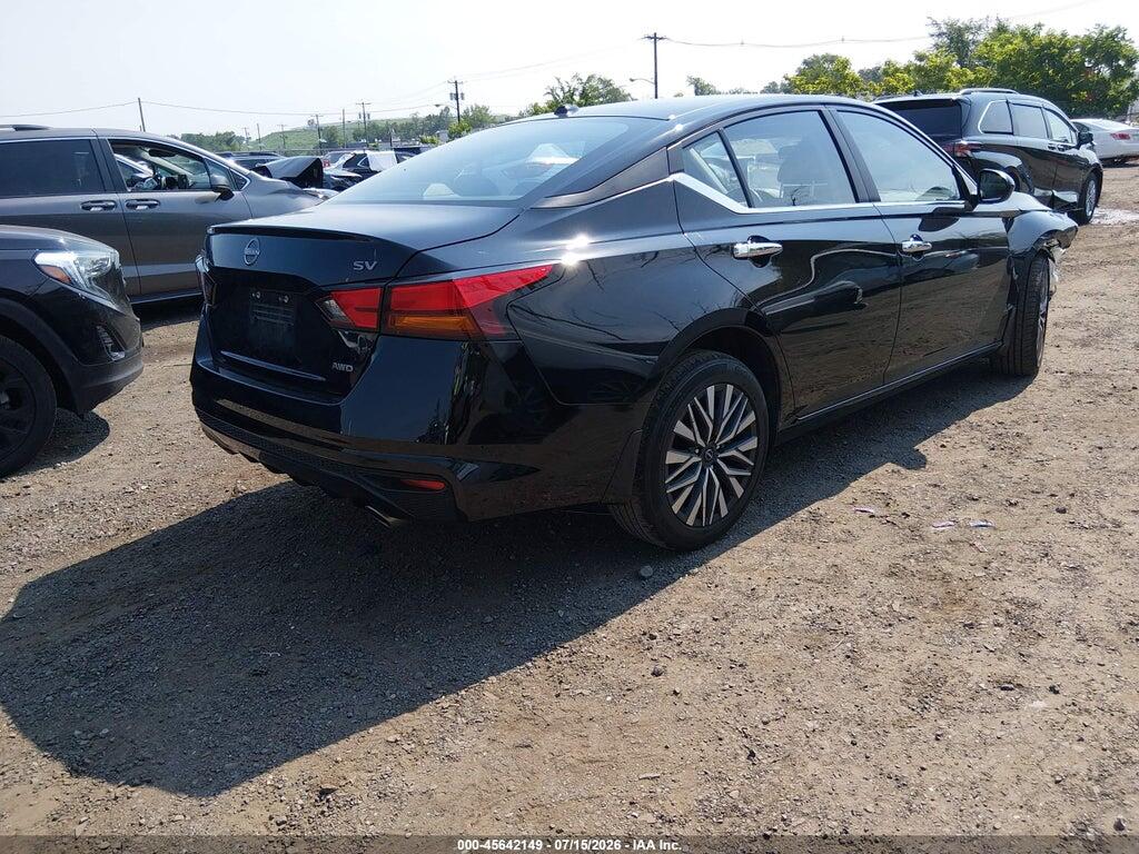 1N4BL4DW2RN325194 2024 NISSAN ALTIMA photo no. 4