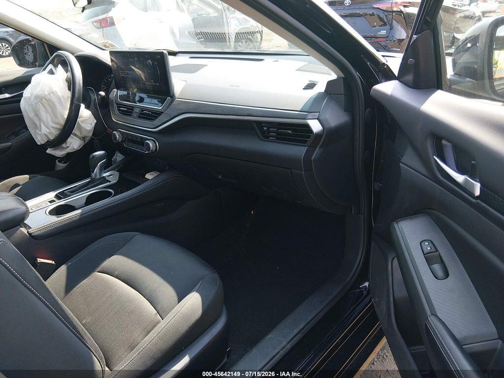 1N4BL4DW2RN325194 2024 NISSAN ALTIMA photo no. 5