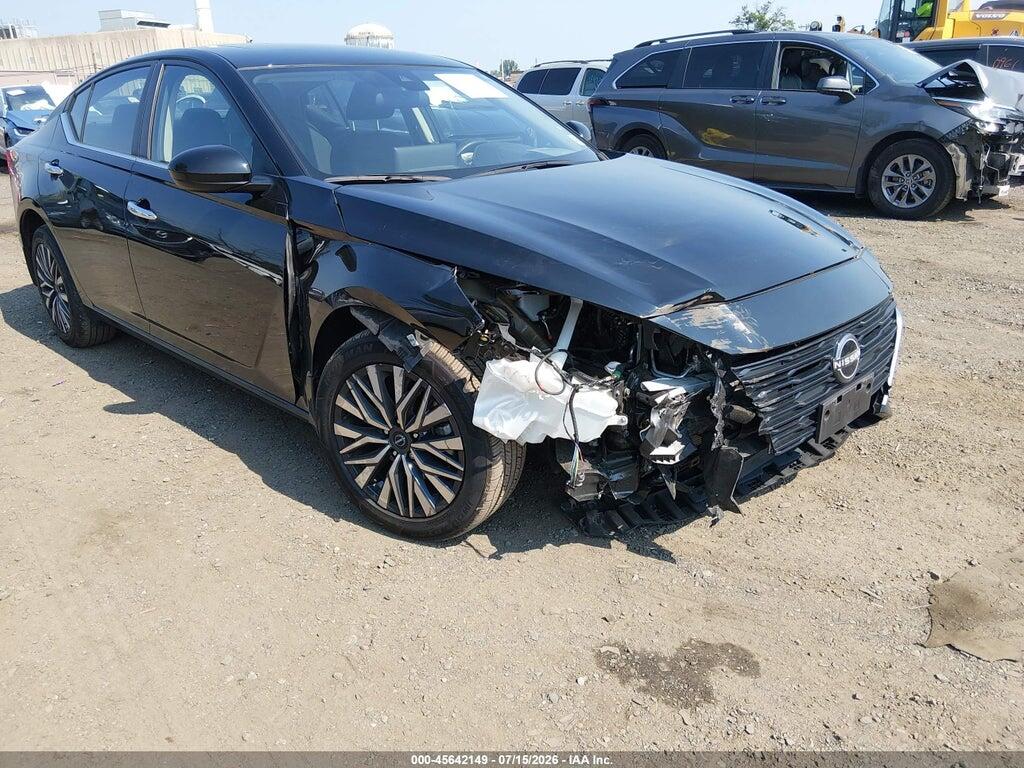 1N4BL4DW2RN325194 2024 NISSAN ALTIMA photo no. 6