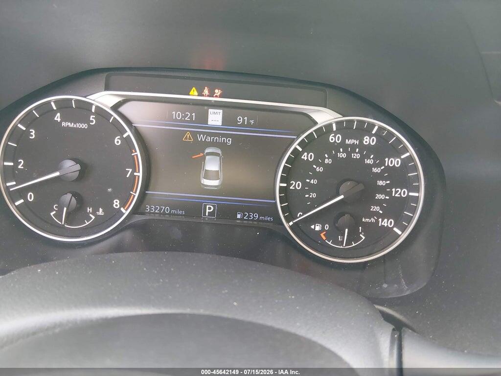 1N4BL4DW2RN325194 2024 NISSAN ALTIMA photo no. 7