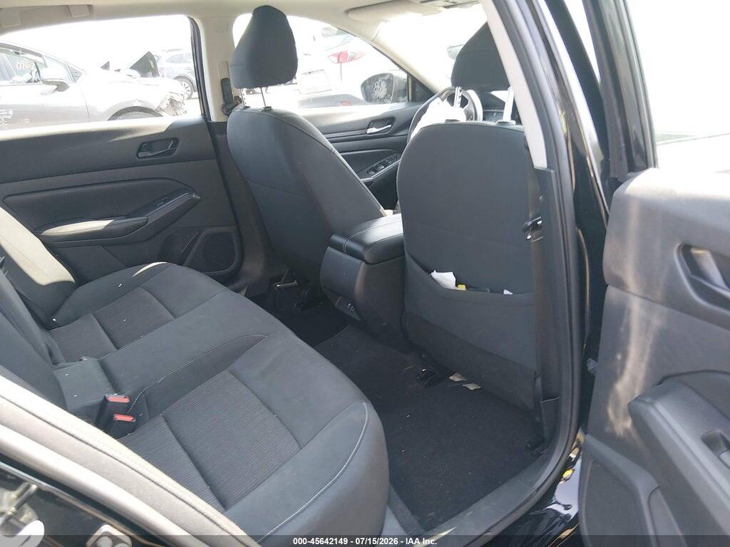 1N4BL4DW2RN325194 2024 NISSAN ALTIMA photo no. 8