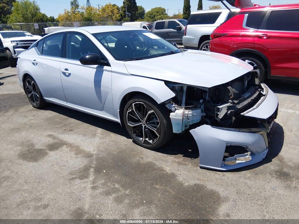 1N4BL4CV4RN318563 2024 NISSAN ALTIMA photo no. 1