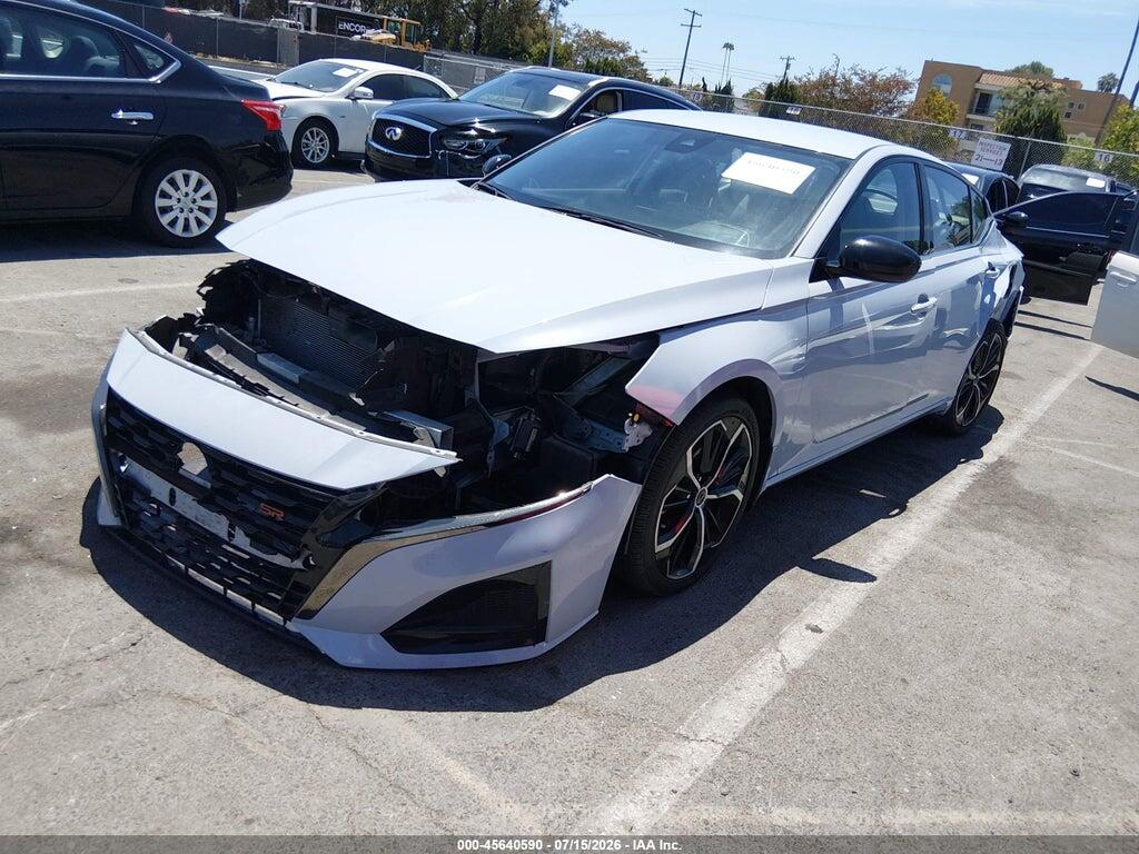 1N4BL4CV4RN318563 2024 NISSAN ALTIMA photo no. 2