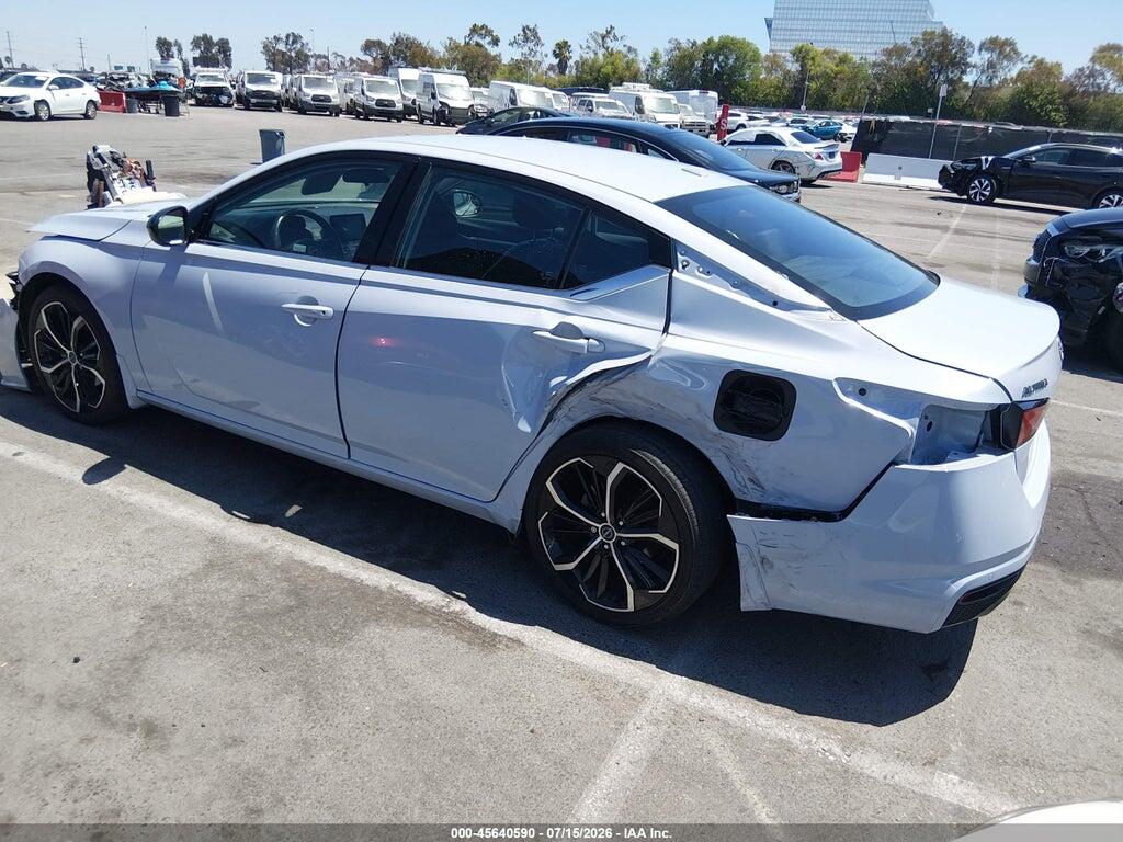 1N4BL4CV4RN318563 2024 NISSAN ALTIMA photo no. 3