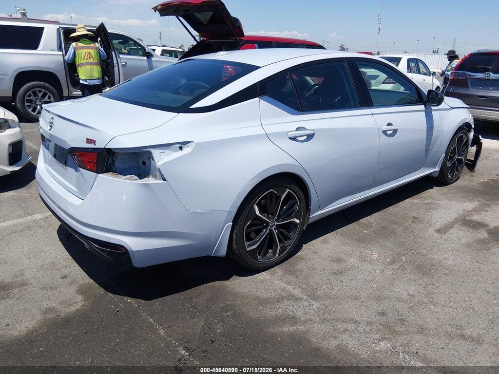 1N4BL4CV4RN318563 2024 NISSAN ALTIMA photo no. 4