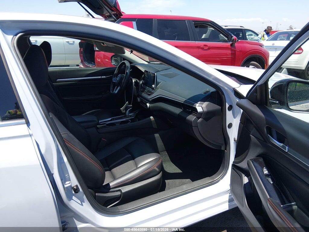 1N4BL4CV4RN318563 2024 NISSAN ALTIMA photo no. 5