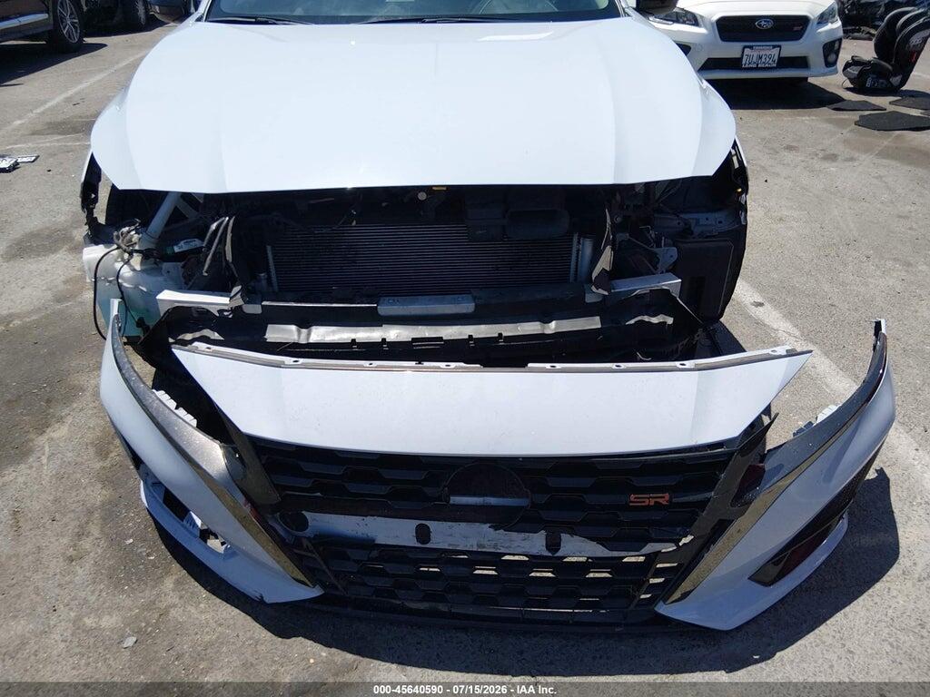 1N4BL4CV4RN318563 2024 NISSAN ALTIMA photo no. 6