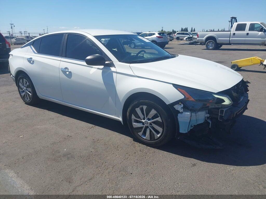 1N4BL4BV2RN342992 2024 NISSAN ALTIMA photo no. 1