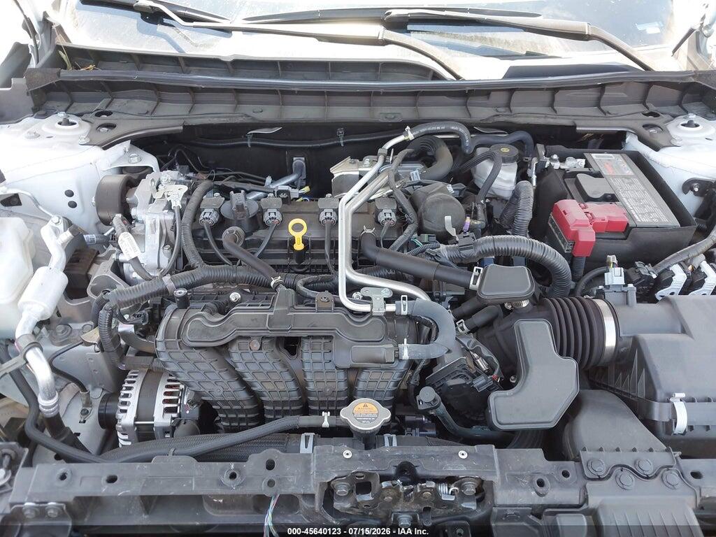 1N4BL4BV2RN342992 2024 NISSAN ALTIMA photo no. 10