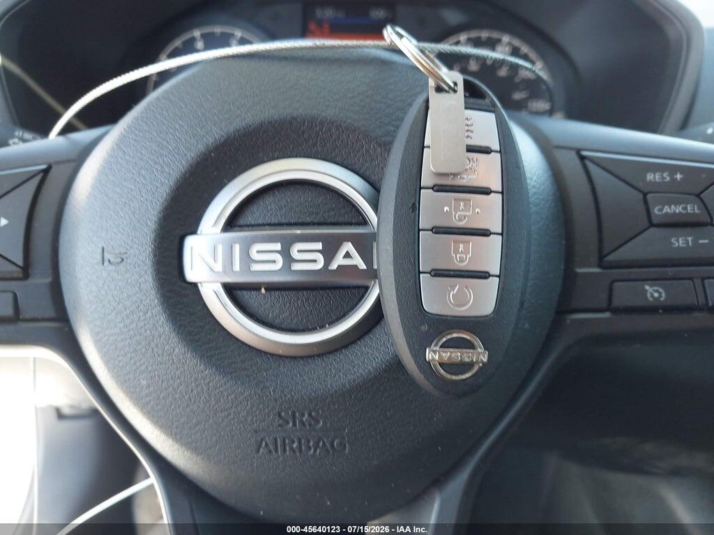 1N4BL4BV2RN342992 2024 NISSAN ALTIMA photo no. 11