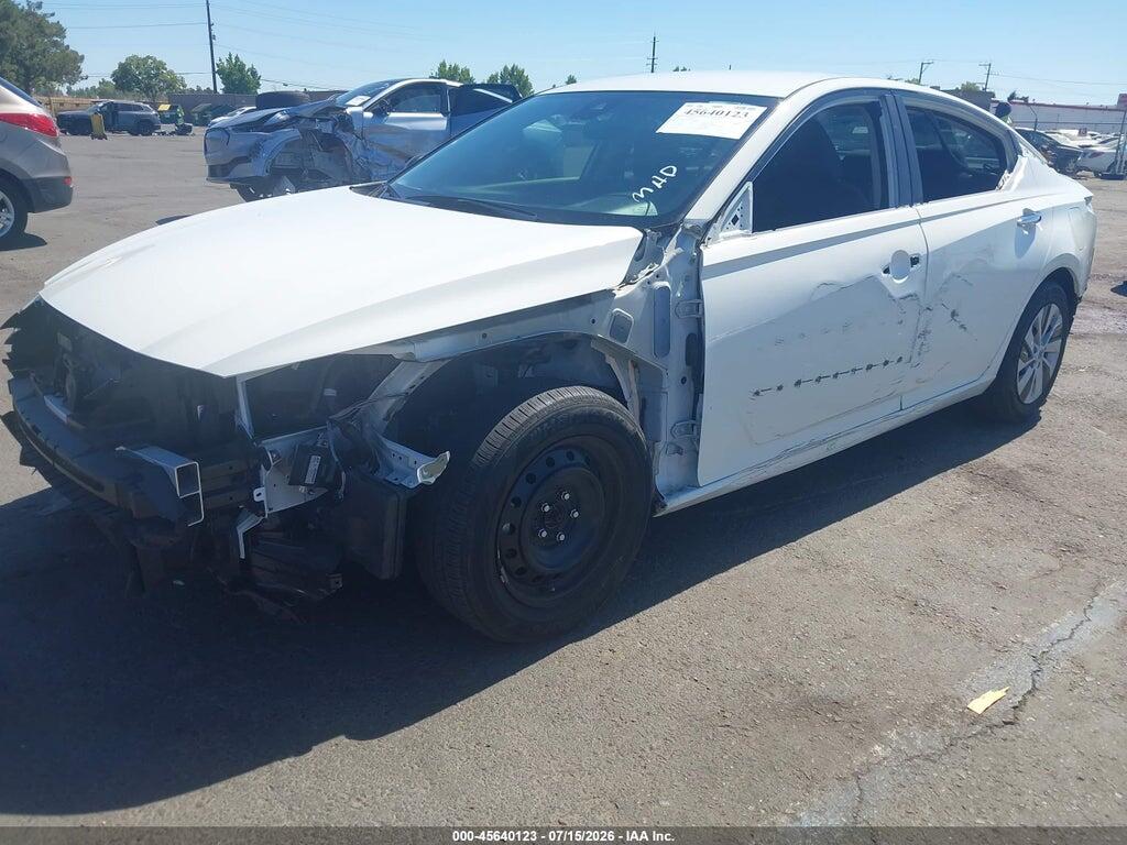 1N4BL4BV2RN342992 2024 NISSAN ALTIMA photo no. 2