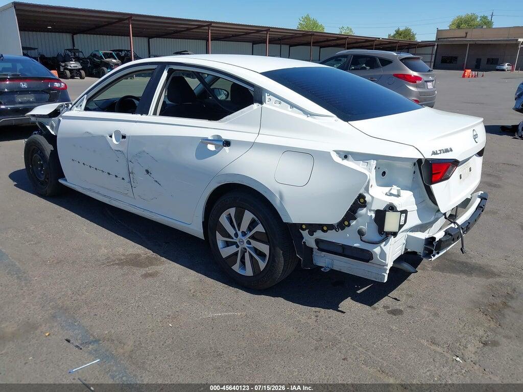 1N4BL4BV2RN342992 2024 NISSAN ALTIMA photo no. 3