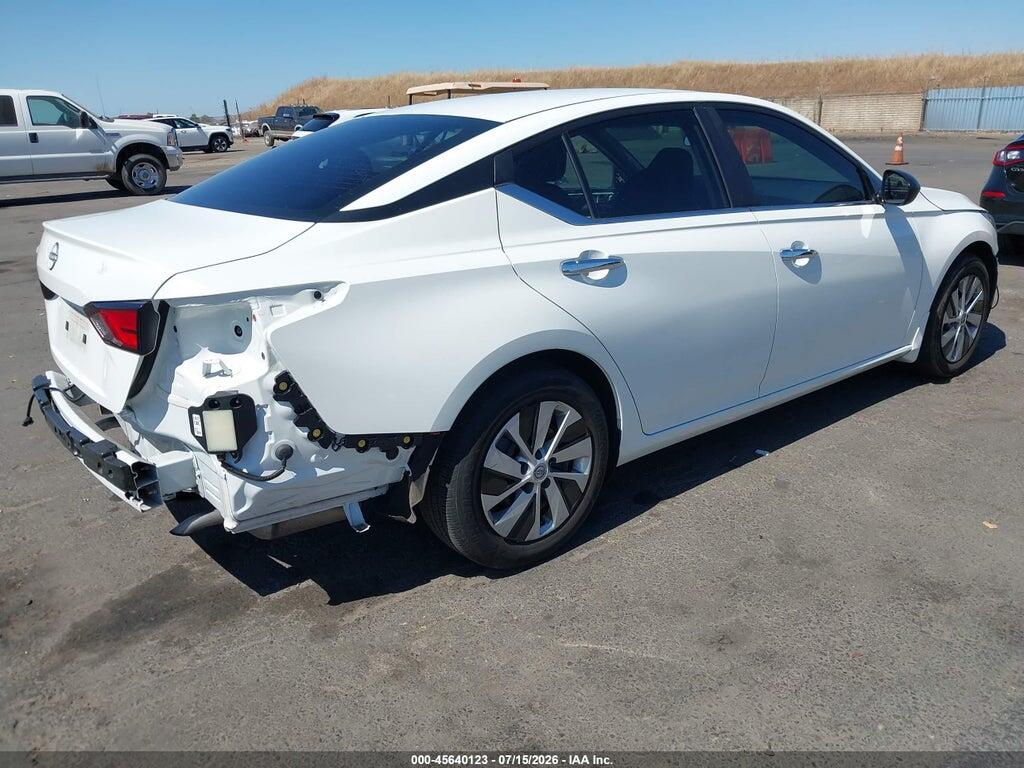 1N4BL4BV2RN342992 2024 NISSAN ALTIMA photo no. 4