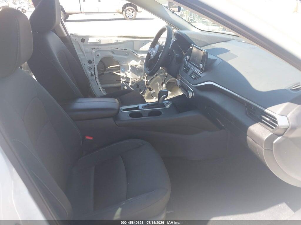1N4BL4BV2RN342992 2024 NISSAN ALTIMA photo no. 5