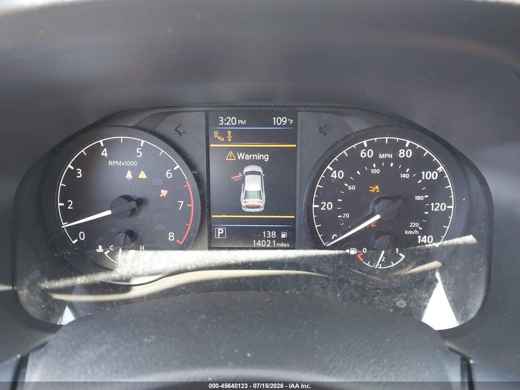 1N4BL4BV2RN342992 2024 NISSAN ALTIMA photo no. 7