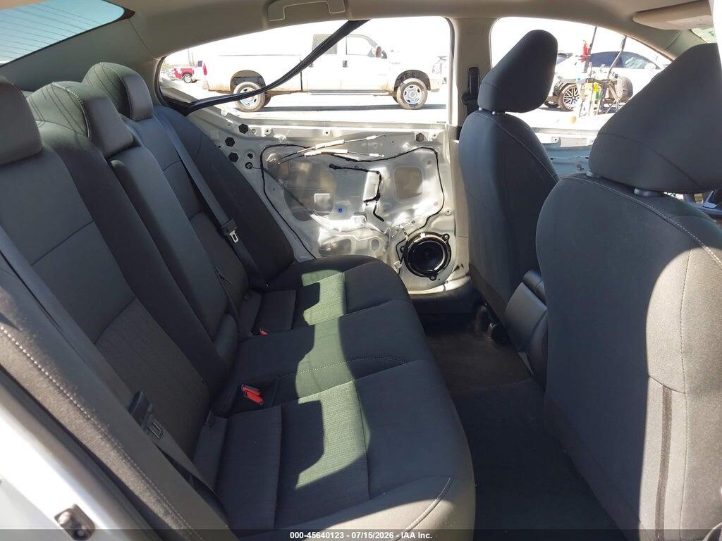 1N4BL4BV2RN342992 2024 NISSAN ALTIMA photo no. 8