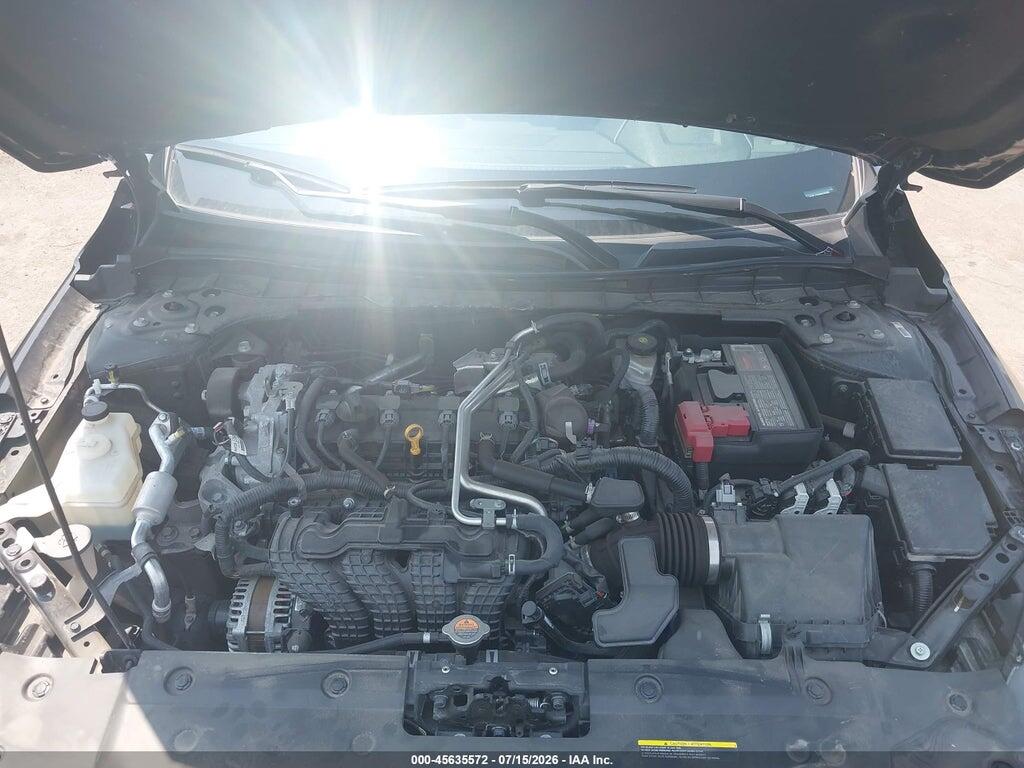 1N4BL4DW0RN396880 2024 NISSAN ALTIMA photo no. 10